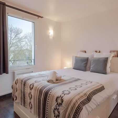 Residence Du Moulin Disneyland Bmyguest Маньи-ле-Онгр Экстерьер фото