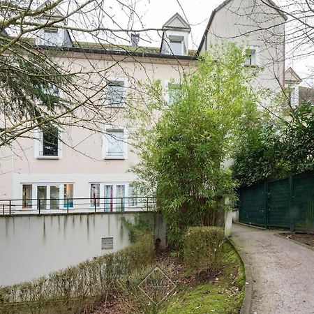 Residence Du Moulin Disneyland Bmyguest Маньи-ле-Онгр Экстерьер фото